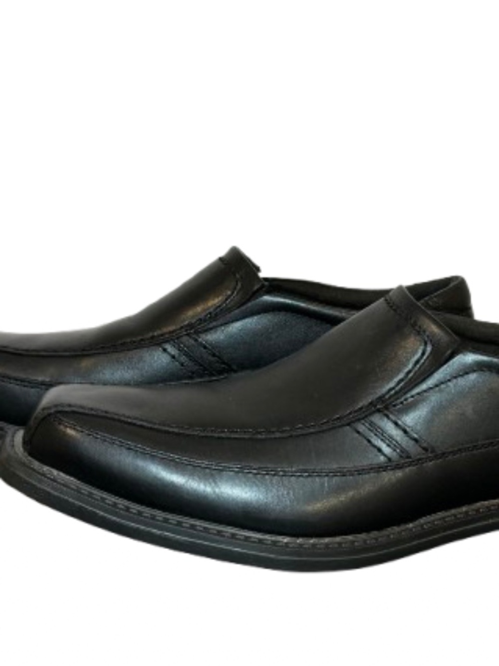 Rockport Men’s Style Leader 2 Bike Slip on Loafer - Size 8
